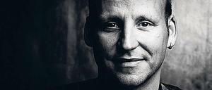 Pierre Nippkow kocht kreativ und experimentierfreudig in der Ostseelounge auf höchstem Niveau