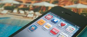 Fenster zur Welt. Trotz der elektronischen Konkurrenz existieren heute wieder 11 000 Reisebüros.