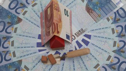 Grundsteuerreform kann für manche teurer werden. 