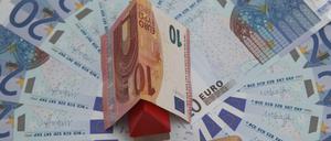 Grundsteuerreform kann für manche teurer werden.