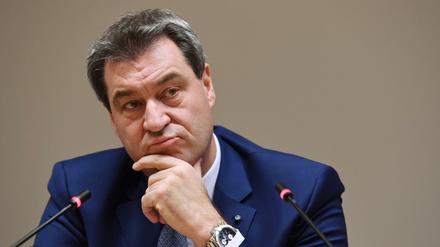 Markus Söder