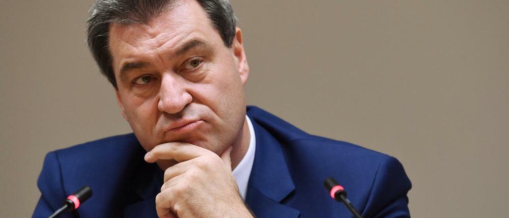 Markus Söder