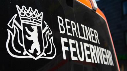 Läuft nicht alles rund bei der Feuerwehr.