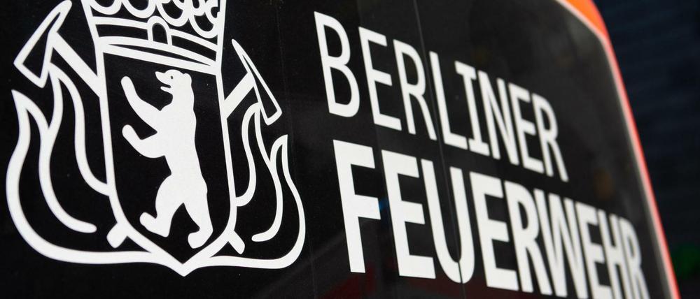 Läuft nicht alles rund bei der Feuerwehr.