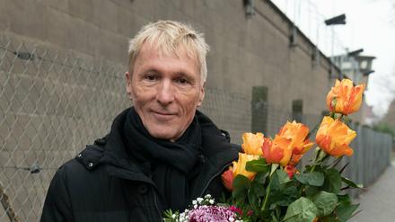 Am Montag kam er noch mal kurz ins Büro: Hubertus Knabe, bisher Chef der Stasiopfer-Gedenkstätte.