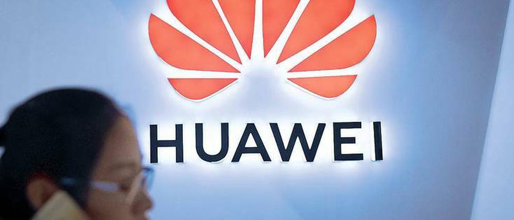 Ohne den Einsatz von Huawei könnte der Ausbau der digitalen Infrastruktur deutlich teurer werden.