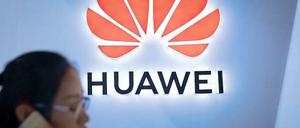 Ohne den Einsatz von Huawei könnte der Ausbau der digitalen Infrastruktur deutlich teurer werden.