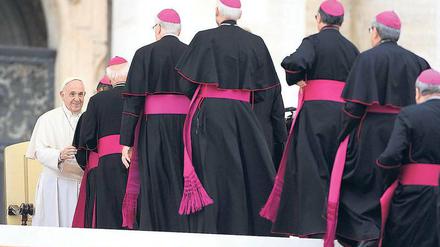 Die Initiatoren der Untersuchung sind sich einig, dass Papst Franziskus wohl nicht gewählt worden wäre, wenn bereits 2013 ein Ermittlungsbericht vorgelegen hätte.