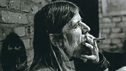 Dietmar Trzaska (1957-2018)