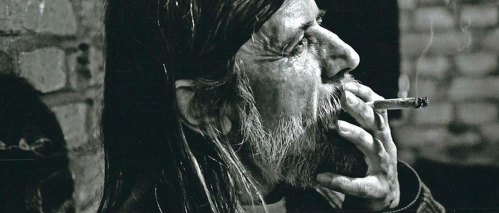 Dietmar Trzaska (1957-2018)