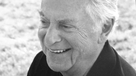 Eugen Herman-Friede (1926-2018)
