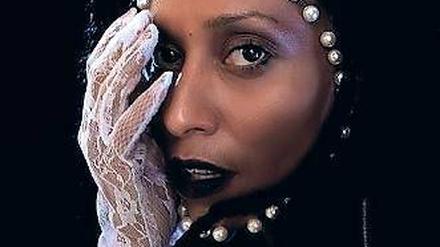 Wunderbar eigenwillig. Die Choreografin Ligia Lewis. 
