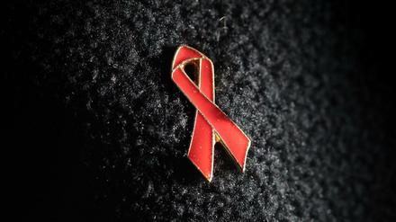 In Deutschland gibt es im Jahr 2017 weniger Neuinfektionen mit dem Aidserreger HIV.