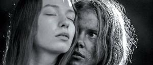 Magie! Rea Lest als Liina (r.) in einer Szene mit Jette Loona Hermanis.