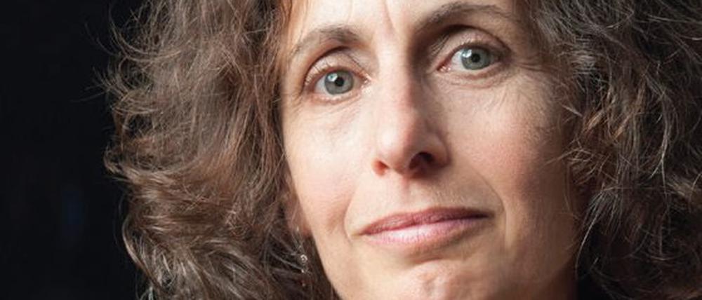 Für ihr Buch "Das sechste Sterben" erhielt die Reporterin Elizabeth Kolbert den Pulitzer-Preis