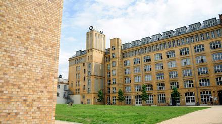 Schwere Wahl. Die Hochschule für Technik und Wirtschaft musste die Position des Präsidenten/der Präsidentin zwei mal ausschreiben. 