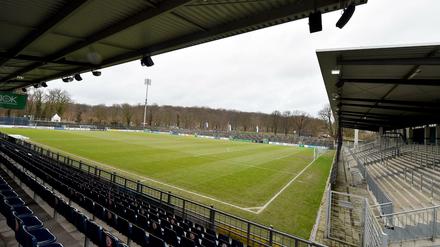 Die Wahrheit liegt auf dem Platz? In der Regionalliga-Nordost gibt es einen Manipulationsvorwurf.