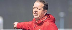 Angriff als Verteidigung. Halberstadts Sportdirektor Andreas Petersen bezeichnet die Babelsberger Anschuldigungen als „Schmutzkampagne“.