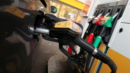 Für die Diesel-Maßnahmen gibt der Bund fast eine Milliarde Euro zusätzlich. 