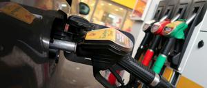 Für die Diesel-Maßnahmen gibt der Bund fast eine Milliarde Euro zusätzlich.