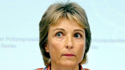 Jutta Porzucek hat nach eigenen Angaben die Gefahr, die von Anis Amri ausging, unterschätzt.