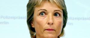 Jutta Porzucek hat nach eigenen Angaben die Gefahr, die von Anis Amri ausging, unterschätzt.