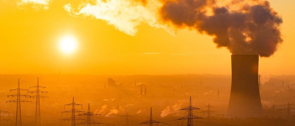 Schmidt und Edenhofer sähen gute Chancen, ein solches Konzept in einem Verbund europäischer Staaten durchzusetzen. 