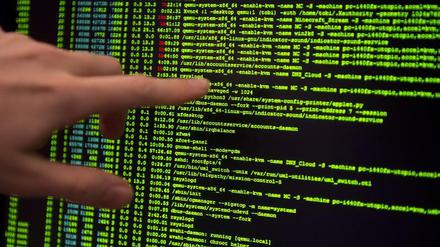 Erste Angriffe ereigneten sich vor bereits vier Jahren