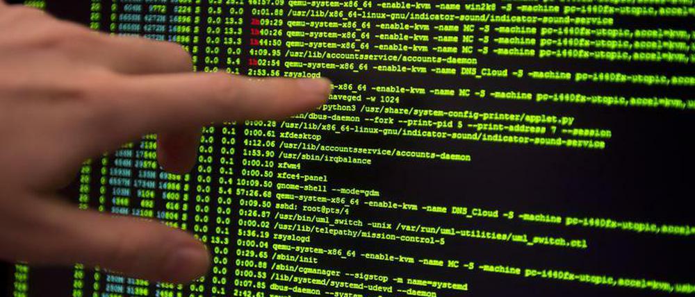 Erste Angriffe ereigneten sich vor bereits vier Jahren