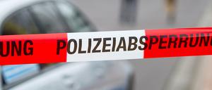 Die getötete 17-Jährige aus Rheinland-Pfalz hat wohl vor ihrem Tod einen zwei Jahre älteren Mann in einer städtischen Unterkunft besucht.