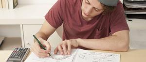 Experten beklagen immer wieder die fehlende Qualität des Matheunterrichts.