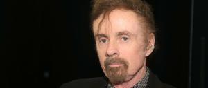 Der Schriftsteller T.C. Boyle, der am 2.12. 70 Jahre alt geworden ist.  