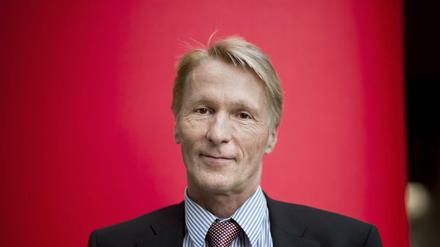 Hubertus Knabe.