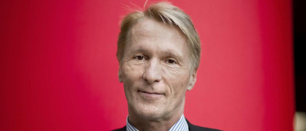 Hubertus Knabe.