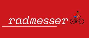 Das Projekt "Radmesser" beschäftigt sich mit der Situation von Fahrradfahrenden.
