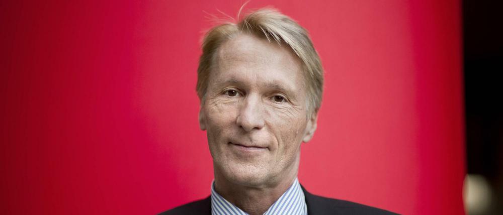 Hubertus Knabe.