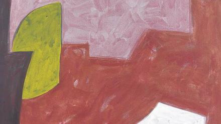 Wer von Serge Poliakoff