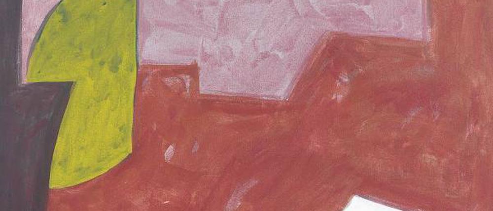 Wer von Serge Poliakoff