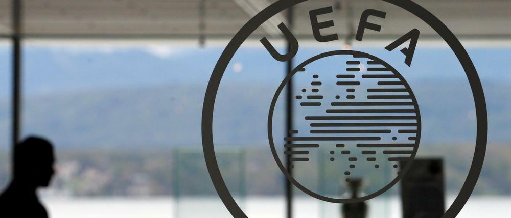 Neuer Wettbewerb? Die Uefa berät darüber.