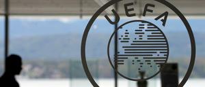 Neuer Wettbewerb? Die Uefa berät darüber.