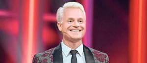 Niemals langweilig. Seit 2010 moderiert Guido Cantz, 47, die Unterhaltungsshow „Verstehen Sie Spaß?“ (Sonnabend, ARD, 20 Uhr 15).