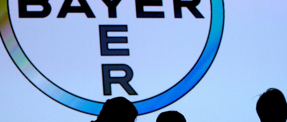 Noch ist unklar, wie viele Mitarbeiter von Bayern in Deutschland ihre Jobs verlieren werden.