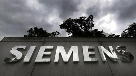 Siemens will 600 Millionen Euro in einen Innovationscampus in Berlin-Siemensstadt investieren.