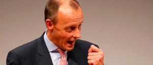 Friedrich Merz