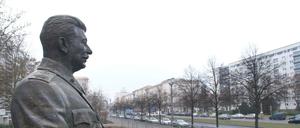 Eine Rekommunalisierung der Stalinbauten?