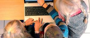 Youtube-Kanäle von Kindern für Kinder haben auch in Deutschland riesige Fangemeinden. 