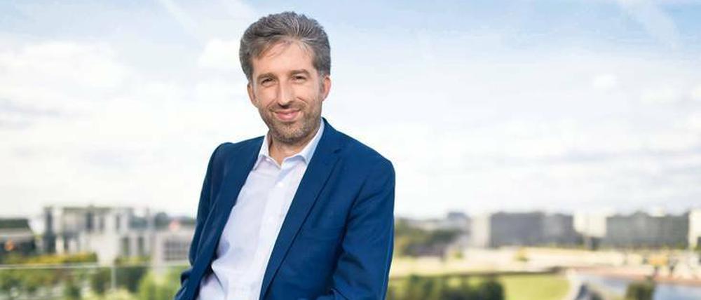 Spricht aus Boris Palmer am Ende die enttäuschte Liebe eines Freigeistes, der dem kleingeistigen Muff seiner Heimat gern schon mit 18 nach Berlin entflohen wäre?