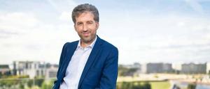 Spricht aus Boris Palmer am Ende die enttäuschte Liebe eines Freigeistes, der dem kleingeistigen Muff seiner Heimat gern schon mit 18 nach Berlin entflohen wäre?