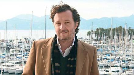 Stimme voll Gestaltungskraft. Sänger Christian Gerhaher.