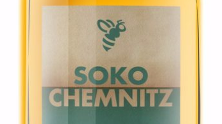 Aktion des "Zentrums für Politische Schönheit": Die "Soko Chemnitz" war ein "Honigtopf", eine Falle. 